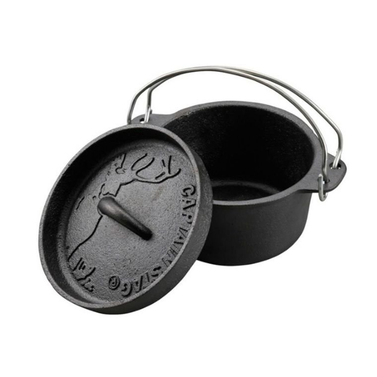 【アクアガレージ/aquagarage】のダッチオーブン キャプテンスタッグ CAPTAINSTAG アウトドア インテリア・キッズ・メンズ・レディースファッション・服の通販 founy(ファニー) ファッション Fashion レディースファッション Fashion for Women アウトドア Outdoor Clothing プチプライス・低価格 Affordable / Budget Price 丸型|ID: prp329100003786286 ipo3291000000024911829