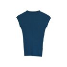 【アクアガレージ/aquagarage】のサマーニットトップス 人気、トレンドファッション・服の通販 founy(ファニー) ファッション Fashion レディースファッション Fashion for Women トップス・カットソー Cut & Sew Tops ニット Knit Tops & Sweaters 送料無料 Free Shipping クラシカル Classical, Vintage-Inspired コンパクト Compact, Small Size セーター Sweater, Knitwear プチプライス・低価格 Affordable / Budget Price エレガント 上品 Elegant thumbnail ブルー|ID: prp329100003786372 ipo3291000000024912152