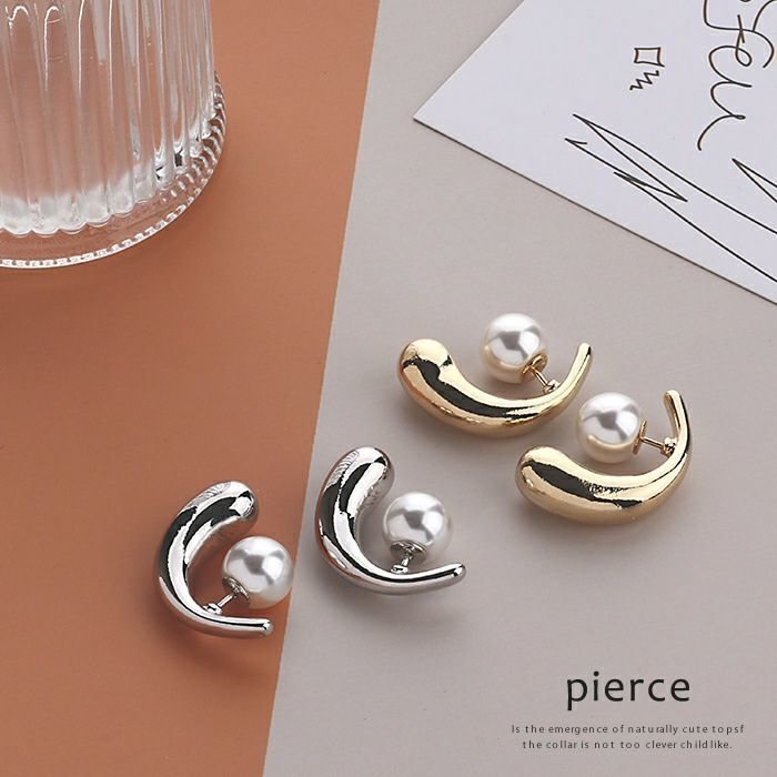 【アクアガレージ/aquagarage】の【999円祭り】前後で使えるパールキャッチ2wayピアス 人気、トレンドファッション・服の通販 founy(ファニー)  ファッション Fashion レディースファッション Fashion for Women ジュエリー Jewelry ファッションリング Fashion Rings アクセサリー Fashion Accessories パール Pearl, Pearl Accent フォルム Silhouette, Form プチプライス・低価格 Affordable / Budget Price モチーフ Motif, Design Theme  other-1|ID: prp329100003786415 ipo3291000000034107031