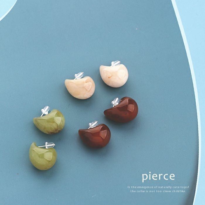 【アクアガレージ/aquagarage】の【最終値下げ価格】マーブルモチーフピアス 人気、トレンドファッション・服の通販 founy(ファニー) 　ファッション　Fashion　レディースファッション　Fashion for Women　ジュエリー　Jewelry　ファッションリング　Fashion Rings　アクセサリー　Fashion Accessories　フォルム　Silhouette, Form　プチプライス・低価格　Affordable / Budget Price　マーブル　Marble, Marble Pattern　モチーフ　Motif, Design Theme　 other-1|ID: prp329100003786417 ipo3291000000035671282