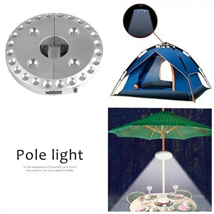 【アクアガレージ/aquagarage】のパティオ傘ポールライト テントランプ 非常灯 ワイヤレス 人気、トレンドファッション・服の通販 founy(ファニー) ファッション Fashion レディースファッション Fashion for Women レイングッズ・傘・晴雨兼用傘 Umbrellas & Rain Gear プチプライス・低価格 Affordable / Budget Price 傘 Umbrella, Parasol other-1|ID: prp329100003786422 ipo3291000000034107042