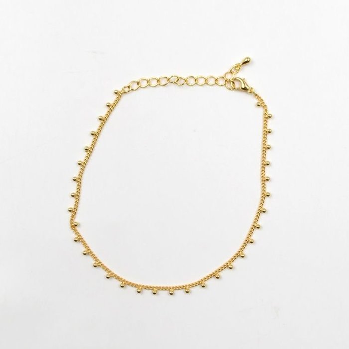 【アクアガレージ/aquagarage】の【最終値下げ価格】ボールコンビチェーンアンクレット インテリア・キッズ・メンズ・レディースファッション・服の通販 founy(ファニー) https://founy.com/ ファッション Fashion レディースファッション Fashion for Women アクセサリー Fashion Accessories サンダル Sandals, Summer Shoes シンプル Simple, Minimal スニーカー Sneakers, Trainers プチプライス・低価格 Affordable / Budget Price 夏 Summer 春 Spring S/S・春夏 SS, Spring/Summer, Warm Season |ID: prp329100003786436 ipo3291000000029131140