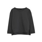 【アクアガレージ/aquagarage】の【最終値下げ価格】ドルマンシルエットカットソー ブラック|ID: prp329100003786439 ipo3291000000033317377