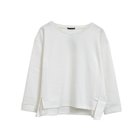 【アクアガレージ/aquagarage】の【最終値下げ価格】ドルマンシルエットカットソー ホワイト|ID: prp329100003786439 ipo3291000000033317379