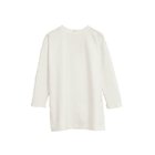 【アクアガレージ/aquagarage】の【最終値下げ価格】ロング丈 カットソー ホワイト|ID: prp329100003786461 ipo3291000000033317435