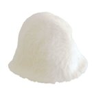 【アクアガレージ/aquagarage】のファーチューリップハット 人気、トレンドファッション・服の通販 founy(ファニー) ファッション Fashion レディースファッション WOMEN 帽子 Hats 送料無料 Free Shipping コンパクト Compact トレンド Trend プチプライス・低価格 Affordable 帽子 Hat thumbnail ホワイト|ID: prp329100003786481 ipo3291000000024912546