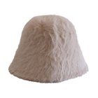 【アクアガレージ/aquagarage】のファーチューリップハット 人気、トレンドファッション・服の通販 founy(ファニー) ファッション Fashion レディースファッション WOMEN 帽子 Hats 送料無料 Free Shipping コンパクト Compact トレンド Trend プチプライス・低価格 Affordable 帽子 Hat thumbnail モカ|ID: prp329100003786481 ipo3291000000024912547