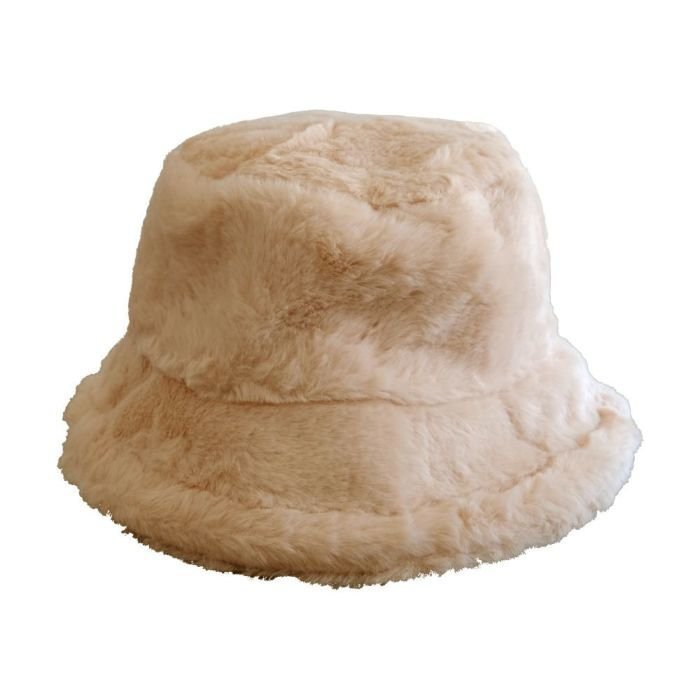【アクアガレージ/aquagarage】のシンプルファーバケットハット インテリア・キッズ・メンズ・レディースファッション・服の通販 founy(ファニー) 　ファッション　Fashion　レディースファッション　WOMEN　帽子　Hats　送料無料　Free Shipping　コンパクト　Compact　トレンド　Trend　プチプライス・低価格　Affordable　帽子　Hat　ブラウン|ID: prp329100003786483 ipo3291000000024912553