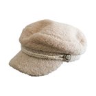 【アクアガレージ/aquagarage】の【最終値下げ価格】ボアマリンキャスケット ベージュ|ID: prp329100003786485 ipo3291000000033318417