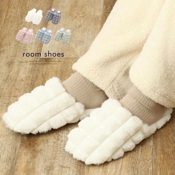 【アクアガレージ/aquagarage】の【999円祭り】ポコポコファールームシューズ 人気、トレンドファッション・服の通販 founy(ファニー) 　ファッション　Fashion　レディースファッション　Fashion for Women　シューズ　Shoes, Footwear　プチプライス・低価格　Affordable / Budget Price　 other-1|ID: prp329100003786499 ipo3291000000034094381