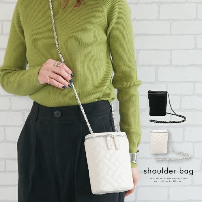 【アクアガレージ/aquagarage】の【最終値下げ価格】チェーンミニショルダーバッグ 人気、トレンドファッション・服の通販 founy(ファニー)  ファッション Fashion レディースファッション Fashion for Women バッグ Bags スマホ Smartphone, Mobile Device プチプライス・低価格 Affordable / Budget Price 財布 Wallet, Purse  other-1|ID: prp329100003786531 ipo3291000000034095511