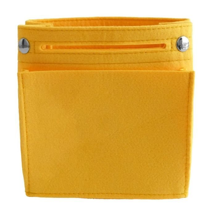 【アクアガレージ/aquagarage】のバッグインバッグ インテリア・キッズ・メンズ・レディースファッション・服の通販 founy(ファニー) ファッション Fashion レディースファッション Fashion for Women バッグ Bags 送料無料 Free Shipping プチプライス・低価格 Affordable / Budget Price イエロー|ID: prp329100003786532 ipo3291000000024912746