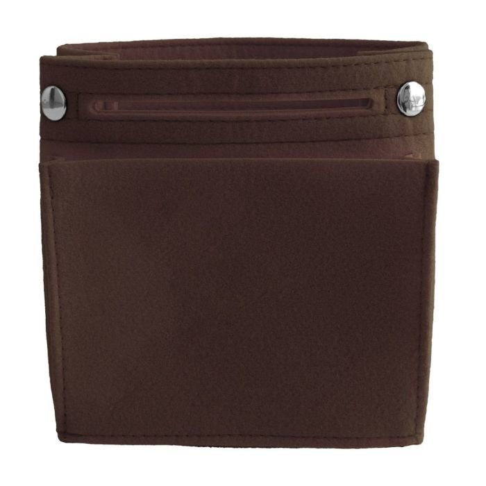 【アクアガレージ/aquagarage】のバッグインバッグ インテリア・キッズ・メンズ・レディースファッション・服の通販 founy(ファニー) ファッション Fashion レディースファッション Fashion for Women バッグ Bags 送料無料 Free Shipping プチプライス・低価格 Affordable / Budget Price ブラウン|ID: prp329100003786532 ipo3291000000024912748