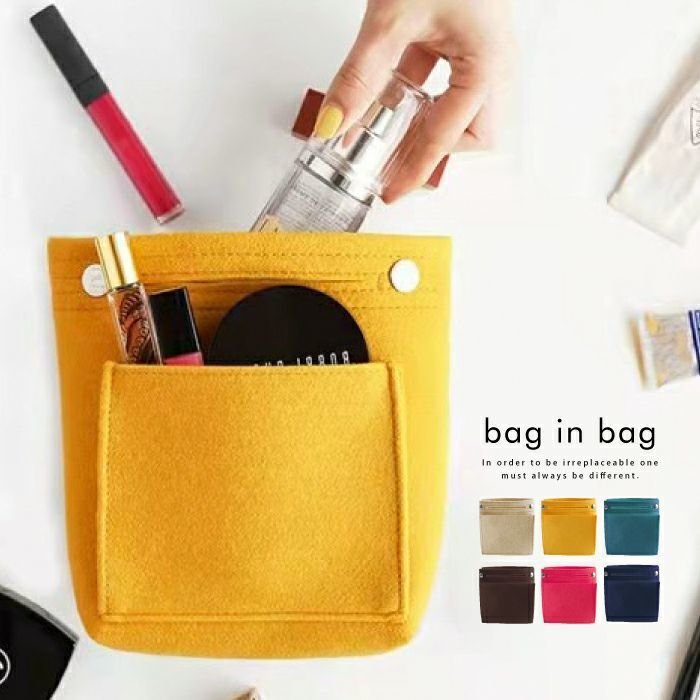 【アクアガレージ/aquagarage】のバッグインバッグ 人気、トレンドファッション・服の通販 founy(ファニー) ファッション Fashion レディースファッション Fashion for Women バッグ Bags 送料無料 Free Shipping プチプライス・低価格 Affordable / Budget Price other-1|ID: prp329100003786532 ipo3291000000034095512