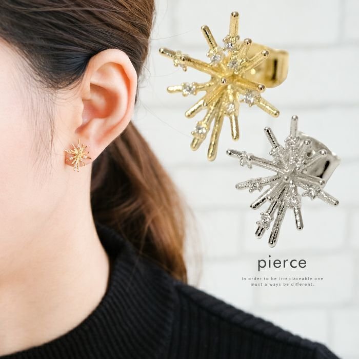 【アクアガレージ/aquagarage】の【最終値下げ価格】シャイニーモチーフピアス インテリア・キッズ・メンズ・レディースファッション・服の通販 founy(ファニー) https://founy.com/ ファッション Fashion レディースファッション Fashion for Women ジュエリー Jewelry ファッションリング Fashion Rings 送料無料 Free Shipping アクセサリー Fashion Accessories シンプル Simple, Minimal プチプライス・低価格 Affordable / Budget Price |ID: prp329100003786542 ipo3291000000035646913