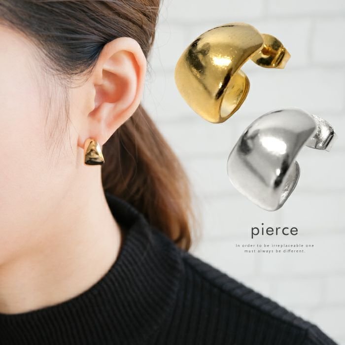 【アクアガレージ/aquagarage】の【最終値下げ価格】ボリュームメタルカールピアス 人気、トレンドファッション・服の通販 founy(ファニー) 　ファッション　Fashion　レディースファッション　Fashion for Women　ジュエリー　Jewelry　ファッションリング　Fashion Rings　アクセサリー　Fashion Accessories　プチプライス・低価格　Affordable / Budget Price　エレガント 上品　Elegant　 other-1|ID: prp329100003786543 ipo3291000000035646915