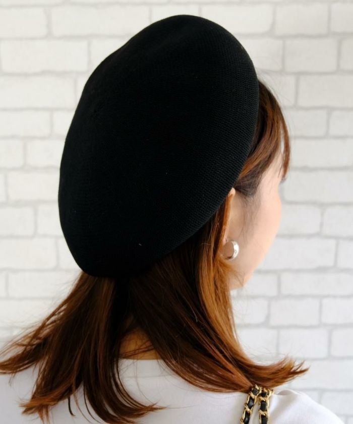 【アクアガレージ/aquagarage】の【999円祭り】e.e.p.シンプルサーモベレー帽 インテリア・キッズ・メンズ・レディースファッション・服の通販 founy(ファニー) https://founy.com/ ファッション Fashion レディースファッション Fashion for Women トップス・カットソー Cut & Sew Tops ニット Knit Tops & Sweaters キャップ&ハット Hats & Caps シンプル Simple, Minimal プチプライス・低価格 Affordable / Budget Price 夏 Summer 帽子 Hat, Headwear |ID: prp329100003955578 ipo3291000000035708349