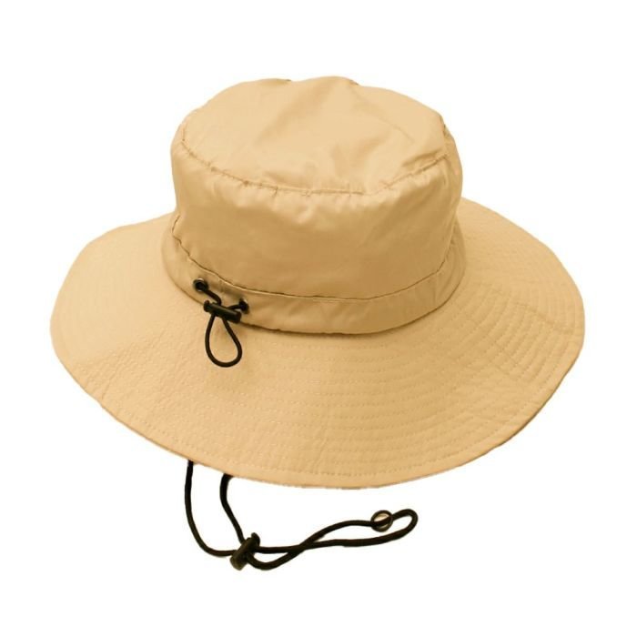 【アクアガレージ/aquagarage】のコンパクトサファリハット インテリア・キッズ・メンズ・レディースファッション・服の通販 founy(ファニー) 　ファッション　Fashion　レディースファッション　WOMEN　帽子　Hats　アウトドア　Outdoor　プチプライス・低価格　Affordable　夏　Summer　帽子　Hat　ベージュ|ID: prp329100003970057 ipo3291000000026178057