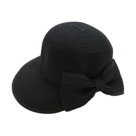 【アクアガレージ/aquagarage】 ウォッシャブルバックリボンハット人気、トレンドファッション・服の通販 founy(ファニー) ファッション Fashion レディースファッション WOMEN 帽子 Hats プチプライス・低価格 Affordable 夏 Summer 帽子 Hat |ID:prp329100003991393