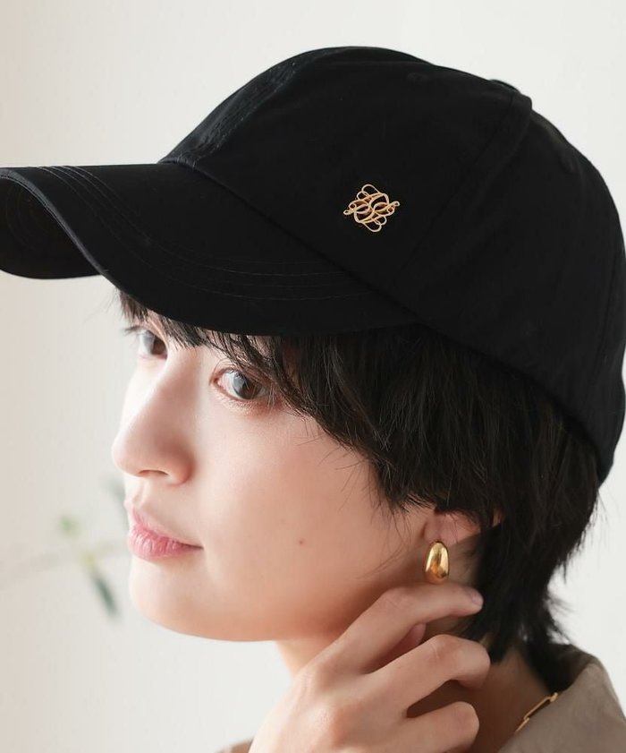 【アクアガレージ/aquagarage】のロゴプレートキャップ インテリア・キッズ・メンズ・レディースファッション・服の通販 founy(ファニー) https://founy.com/ ファッション Fashion レディースファッション Fashion for Women キャップ&ハット Hats & Caps アウトドア Outdoor Clothing キャップ Cap, Baseball Cap プチプライス・低価格 Affordable / Budget Price プレート Plate, Dish 帽子 Hat, Headwear |ID: prp329100003995687 ipo3291000000036276414