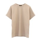 【アクアガレージ/aquagarage】のワイドスリーブTシャツ ベージュ|ID: prp329100004001901 ipo3291000000026465376