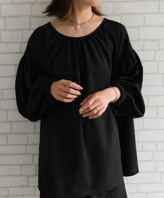 【アクアガレージ/aquagarage】の水陸両用リネンライクラッシュガードプルオーバー インテリア・キッズ・メンズ・レディースファッション・服の通販 founy(ファニー) https://founy.com/ ファッション Fashion レディースファッション Fashion for Women トップス・カットソー Cut & Sew Tops カジュアルプルオーバー・ニットトップス Pullovers & Knit Tops / Casual Pullovers 送料無料 Free Shipping シンプル Simple, Minimal ストレッチ Stretch, Stretchy Fabric スリット Slit, Slit Detail ビーチ Beach, Seaside プチプライス・低価格 Affordable / Budget Price 軽量 Lightweight, Ultra Light |ID: prp329100004027408 ipo3291000000035708487