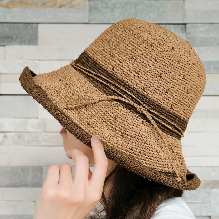 【アクアガレージ/aquagarage】の配色ラインペーパーハット インテリア・キッズ・メンズ・レディースファッション・服の通販 founy(ファニー) https://founy.com/ ファッション Fashion レディースファッション Fashion for Women キャップ&ハット Hats & Caps プチプライス・低価格 Affordable / Budget Price 帽子 Hat, Headwear |ID: prp329100004073710 ipo3291000000036276466