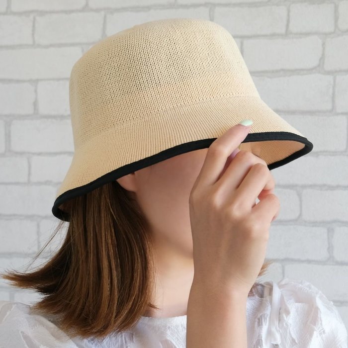 【アクアガレージ/aquagarage】のサマーニットクローシュハット インテリア・キッズ・メンズ・レディースファッション・服の通販 founy(ファニー) https://founy.com/ ファッション Fashion レディースファッション Fashion for Women トップス・カットソー Cut & Sew Tops ニット Knit Tops & Sweaters キャップ&ハット Hats & Caps プチプライス・低価格 Affordable / Budget Price 帽子 Hat, Headwear |ID: prp329100004075083 ipo3291000000036276468