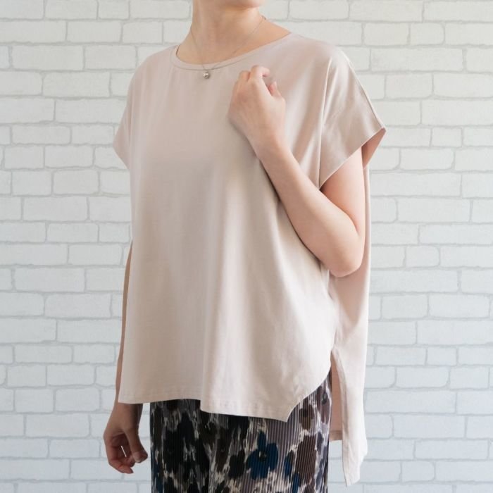 【アクアガレージ/aquagarage】の【999円祭り】ワイドシルエットチュニック 人気、トレンドファッション・服の通販 founy(ファニー) ファッション Fashion レディースファッション Fashion for Women トップス・カットソー Cut & Sew Tops チュニック Tunic, Long Top プチプライス・低価格 Affordable / Budget Price other-1|ID: prp329100004083967 ipo3291000000035518490