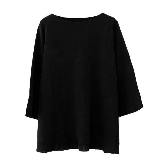 【アクアガレージ/aquagarage】のオーバーサイズサマーニットトップス インテリア・キッズ・メンズ・レディースファッション・服の通販 founy(ファニー) https://founy.com/ ファッション Fashion レディースファッション Fashion for Women トップス・カットソー Cut & Sew Tops ニット Knit Tops & Sweaters 送料無料 Free Shipping セーター Sweater, Knitwear プチプライス・低価格 Affordable / Budget Price |ID: prp329100004085525 ipo3291000000027650042