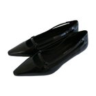 【アクアガレージ/aquagarage】のストラップミドルヒールパンプス ブラック|ID: prp329100004167801 ipo3291000000028825411