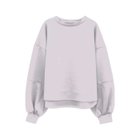 【アクアガレージ/aquagarage】のPUダイバー袖切替えトップス オフホワイト|ID: prp329100004181085 ipo3291000000028967800