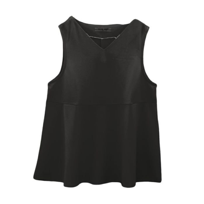 【アクアガレージ/aquagarage】のペプラムベスト インテリア・キッズ・メンズ・レディースファッション・服の通販 founy(ファニー) 　ファッション　Fashion　レディースファッション　Fashion for Women　アウター　Coat / Outerwear Collection　レディースジャケット・軽アウター　Jackets　送料無料　Free Shipping　シンプル　Simple, Minimal　ジャケット　Jacket, Outerwear　プチプライス・低価格　Affordable / Budget Price　ベスト　Vest, Waistcoat　ペプラム　Peplum, Flared Hem　アイボリー|ID: prp329100004184058 ipo3291000000028989159