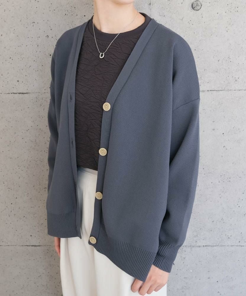 【アクアガレージ/aquagarage】の【セットアップ可】 スポンジニットカーディガン 人気、トレンドファッション・服の通販 founy(ファニー) ファッション Fashion レディースファッション Fashion for Women トップス・カットソー Cut & Sew Tops ニット Knit Tops & Sweaters カーディガン・羽織り Layered Style Cardigans セットアップ Matching Sets レディーストップス・ブラウス Tops & Blouses / Assorted Women's Tops カーディガン Cardigan, Knitwear セットアップ Set-Up, Coordinated Outfit トレンド Trend, Trending Now プチプライス・低価格 Affordable / Budget Price リラックス Relax, Relaxed Fit ロング Long, Long-Length エレガント 上品 Elegant 夏 Summer 春 Spring 秋 Autumn other-1|ID: prp329100004205999 ipo3291000000035839113