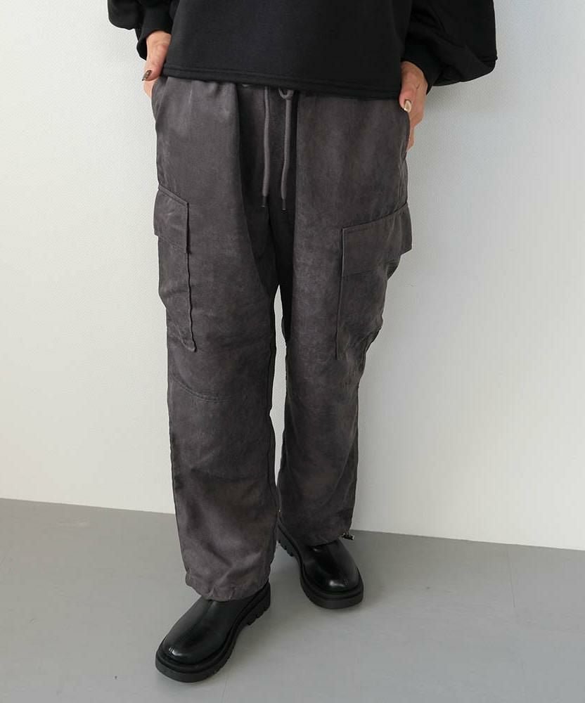 【アクアガレージ/aquagarage】のマイクロコールミリタリーカーゴパンツ 人気、トレンドファッション・服の通販 founy(ファニー) ファッション Fashion レディースファッション Fashion for Women パンツ Pants & Trousers 送料無料 Free Shipping カーゴパンツ Cargo Pants, Utility Pants コーデュロイ Corduroy, Cord Fabric プチプライス・低価格 Affordable / Budget Price other-1|ID: prp329100004240152 ipo3291000000036048155