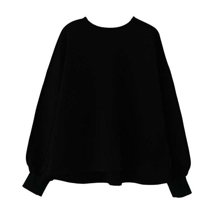 【アクアガレージ/aquagarage】のボリュームスリーブデザイントップス インテリア・キッズ・メンズ・レディースファッション・服の通販 founy(ファニー) https://founy.com/ ファッション Fashion レディースファッション Fashion for Women トップス・カットソー Cut & Sew Tops レディースパーカー・カジュアルフーディー Casual Hoodies & Sweatshirts スウェット・クルーネックトップス Sweatshirts & Crewnecks / Relaxed Fit Sweat Tops ボリューム袖・フリルスリーブブラウス Voluminous & Ruffle Sleeves / Puffy Sleeve Tops プチプライス・低価格 Affordable / Budget Price |ID: prp329100004337991 ipo3291000000030142377