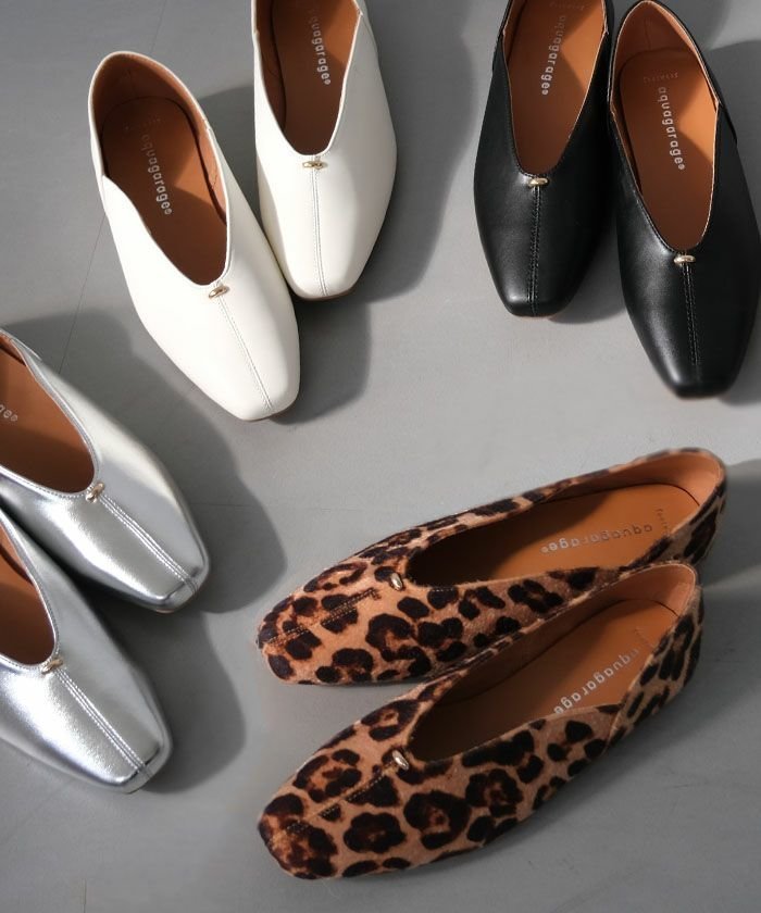 【アクアガレージ/aquagarage】のスクエアトゥローヒールパンプス|楽ちん×美脚見えで毎日履ける優秀シューズ| 人気、トレンドファッション・服の通販 founy(ファニー) 　ファッション　Fashion　レディースファッション　Fashion for Women　送料無料　Free Shipping　シューズ　Shoes, Footwear　プチプライス・低価格　Affordable / Budget Price　楽ちん　Easy Fit, Comfortable　 other-1|ID: prp329100004343291 ipo3291000000036074085