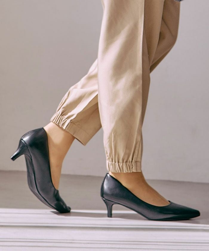 【アクアガレージ/aquagarage】のミドルヒールパンプス 人気、トレンドファッション・服の通販 founy(ファニー) 　ファッション　Fashion　レディースファッション　Fashion for Women　送料無料　Free Shipping　インソール　Shoe Insole　クッション　Cushion, Throw Pillow　セレモニー　Ceremony　プチプライス・低価格　Affordable / Budget Price　 other-1|ID: prp329100004347433 ipo3291000000036074106