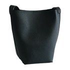 【アクアガレージ/aquagarage】の縦型ミディアムトートバッグ ブラック|ID: prp329100004348547 ipo3291000000030399908