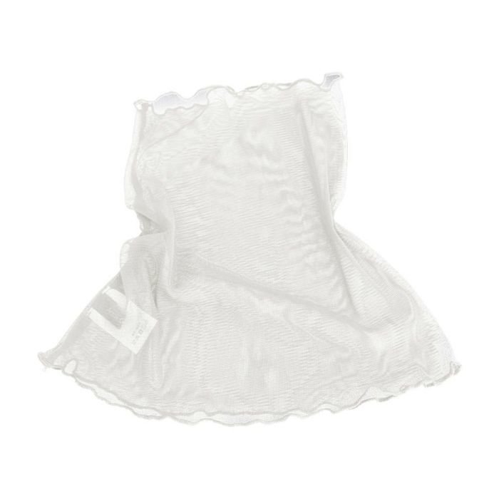 【アクアガレージ/aquagarage】のネックカバー インテリア・キッズ・メンズ・レディースファッション・服の通販 founy(ファニー) 　ファッション　Fashion　レディースファッション　WOMEN　送料無料　Free Shipping　シンプル　Simple　フィット　Fit　プチプライス・低価格　Affordable　オフホワイト|ID: prp329100004356664 ipo3291000000030481534