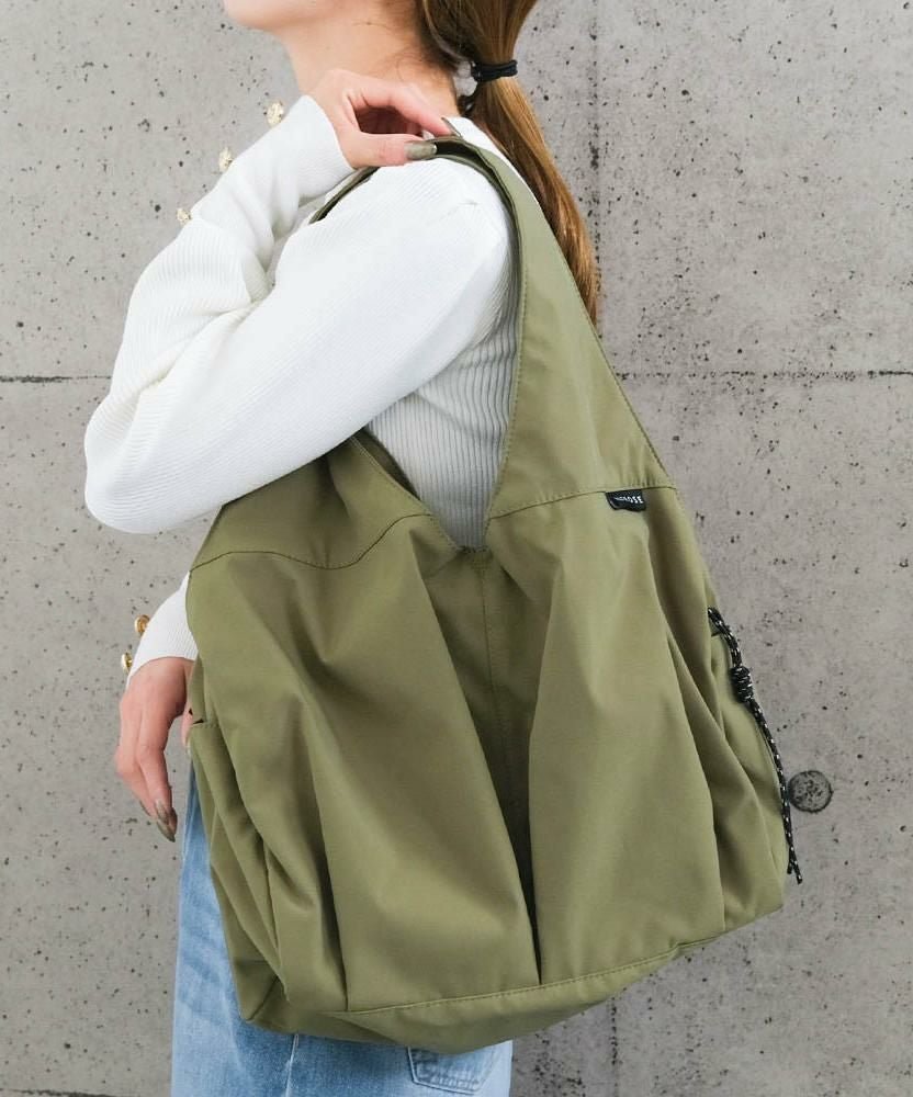 【アクアガレージ/aquagarage】の多機能ビックトートバッグ 人気、トレンドファッション・服の通販 founy(ファニー) ファッション Fashion レディースファッション Fashion for Women バッグ Bags 送料無料 Free Shipping シンプル Simple, Minimal トラベル Travel, Travel Gear プチプライス・低価格 Affordable / Budget Price 旅行 Travel other-1|ID: prp329100004364729 ipo3291000000036073653