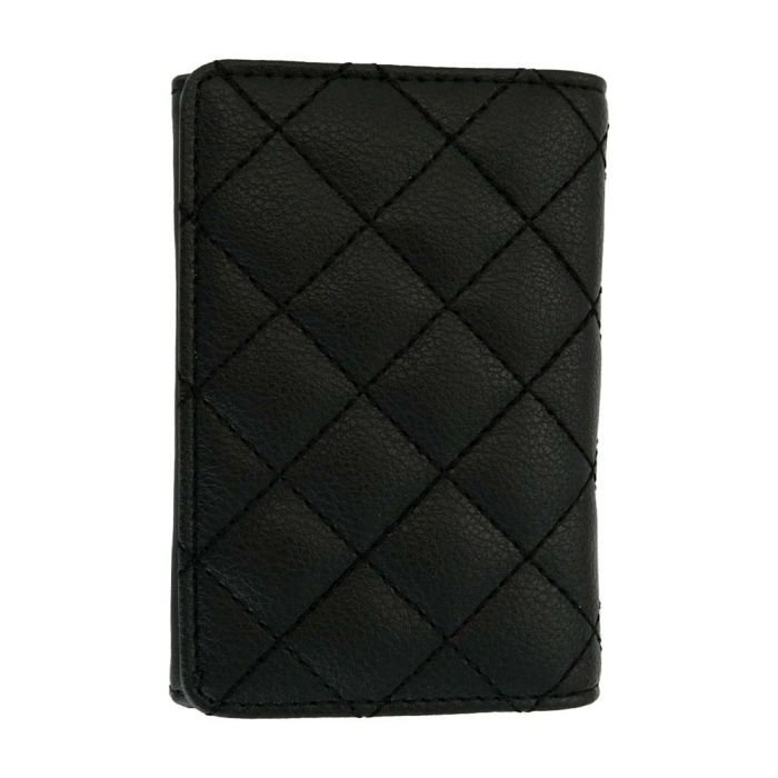 【アクアガレージ/aquagarage】のキルト名刺ケース 人気、トレンドファッション・服の通販 founy(ファニー) 　ファッション　Fashion　レディースファッション　Fashion for Women　ミニ財布・二つ折り財布　Wallets & Card Cases　キルティング　Quilted, Quilting　キルト　Quilt, Quilted Fabric　プチプライス・低価格　Affordable / Budget Price　マグネット　Magnet, Magnetic Closure　財布　Wallet, Purse　 other-1|ID: prp329100004381127 ipo3291000000030617496