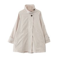 【アクアガレージ/aquagarage】のスタンドAラインコート 人気、トレンドファッション・服の通販 founy(ファニー) ファッション Fashion レディースファッション WOMEN アウター Coat Outerwear コート Coats Aラインコート A-Line Coats 送料無料 Free Shipping シンプル Simple スタンド Stand フォーマル Formal プチプライス・低価格 Affordable |ID:prp329100004382051