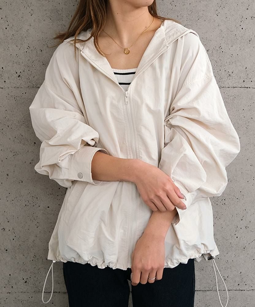 【アクアガレージ/aquagarage】のAラインボリュームマウンテンパーカー 春 人気、トレンドファッション・服の通販 founy(ファニー) ファッション Fashion レディースファッション Fashion for Women アウター Coat / Outerwear Collection トップス・カットソー Cut & Sew Tops レディースパーカー・カジュアルフーディー Casual Hoodies & Sweatshirts 送料無料 Free Shipping フォルム Silhouette, Form プチプライス・低価格 Affordable / Budget Price 冬 Winter / This Winter 春 Spring 秋 Autumn other-1|ID: prp329100004417606 ipo3291000000036073794