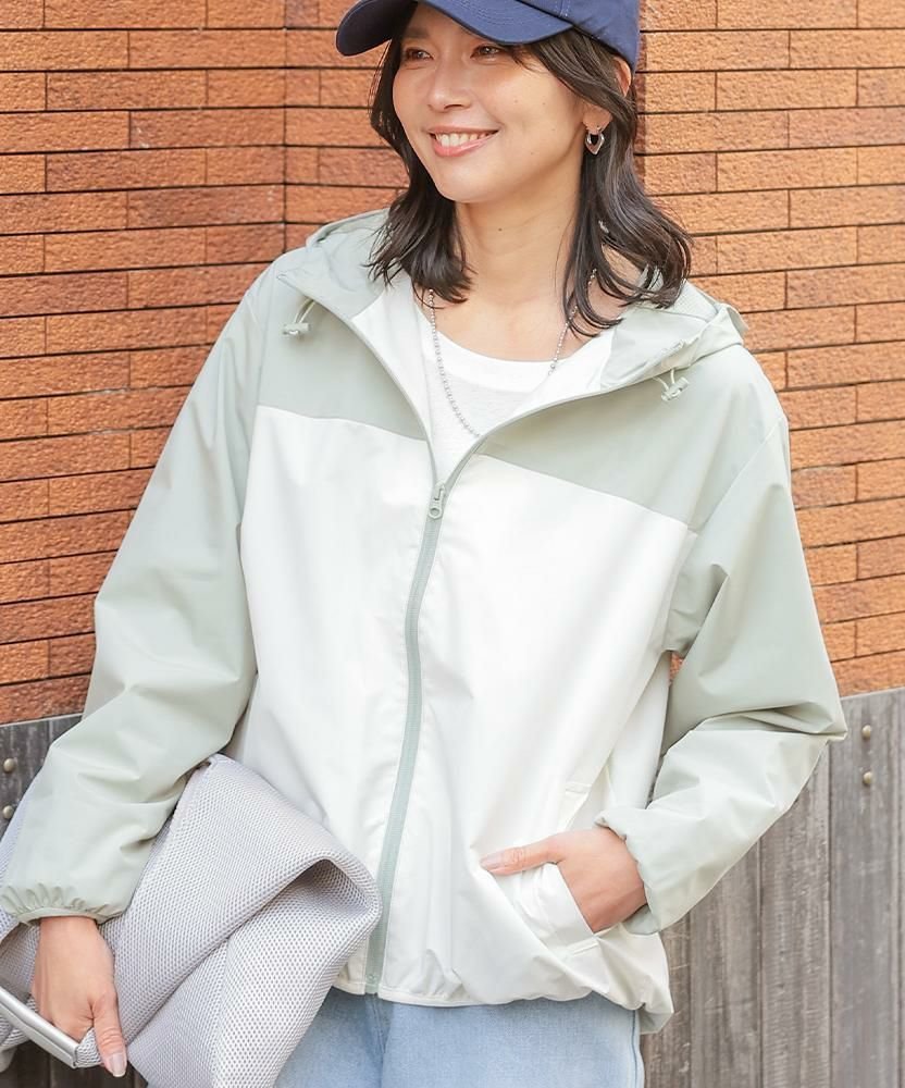 【アクアガレージ/aquagarage】のウィンドプロテクトZIPパーカー 春 人気、トレンドファッション・服の通販 founy(ファニー) 　ファッション　Fashion　レディースファッション　Fashion for Women　アウター　Coat / Outerwear Collection　トップス・カットソー　Cut & Sew Tops　レディースパーカー・カジュアルフーディー　Casual Hoodies & Sweatshirts　送料無料　Free Shipping　アウトドア　Outdoor Clothing　パーカー　Hoodie, Parka　プチプライス・低価格　Affordable / Budget Price　冬　Winter / This Winter　春　Spring　秋　Autumn　 other-1|ID: prp329100004422455 ipo3291000000036073812