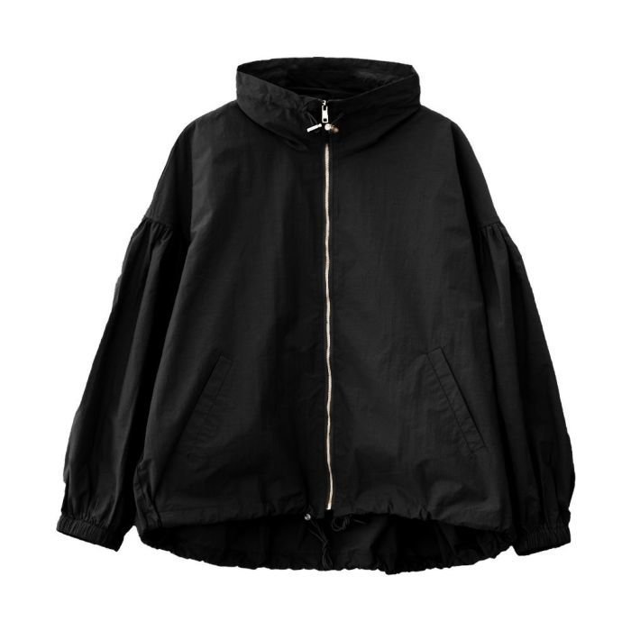 【アクアガレージ/aquagarage】のショート丈ギャザーブルゾン インテリア・キッズ・メンズ・レディースファッション・服の通販 founy(ファニー) https://founy.com/ ファッション Fashion レディースファッション Ladies' Fashion Online アウター Coat Outerwear ブルゾン Blouson/Jackets 送料無料 Free Shipping おすすめ Recommend ギャザー Gather ショート Short ブルゾン Blouson プチプライス・低価格 Affordable ベーシック Basic |ID: prp329100004485717 ipo3291000000031620563