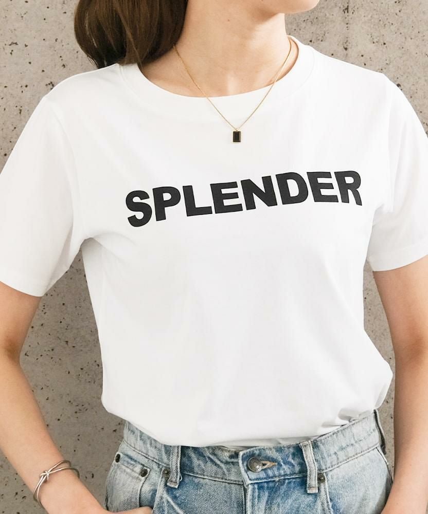 【アクアガレージ/aquagarage】のロゴTシャツ 人気、トレンドファッション・服の通販 founy(ファニー) 　ファッション　Fashion　レディースファッション　Fashion for Women　トップス・カットソー　Cut & Sew Tops　シャツ・ブラウス・オフィスカジュアル　Elegant Blouses & Button-Ups　ロングTシャツ・Tシャツ　Longline T-Shirts & Tees　カットソー・ベーシックTシャツ　Cut-and-Sewn Tops / Stretch Tees & Basics　インナー　Innerwear　春　Spring　カットソー　Cut and Sewn Top　カーディガン　Cardigan, Knitwear　シンプル　Simple, Minimal　ジャケット　Jacket, Outerwear　デニム　Denim, Jeans Material　ポケット　Pocket, Pocket Detail　リラックス　Relax, Relaxed Fit　ワイド　Wide, Wide Fit　S/S・春夏　SS, Spring/Summer, Warm Season　送料無料　Free Shipping　プチプライス・低価格　Affordable / Budget Price　夏　Summer　 other-1|ID: prp329100004503420 ipo3291000000036073979