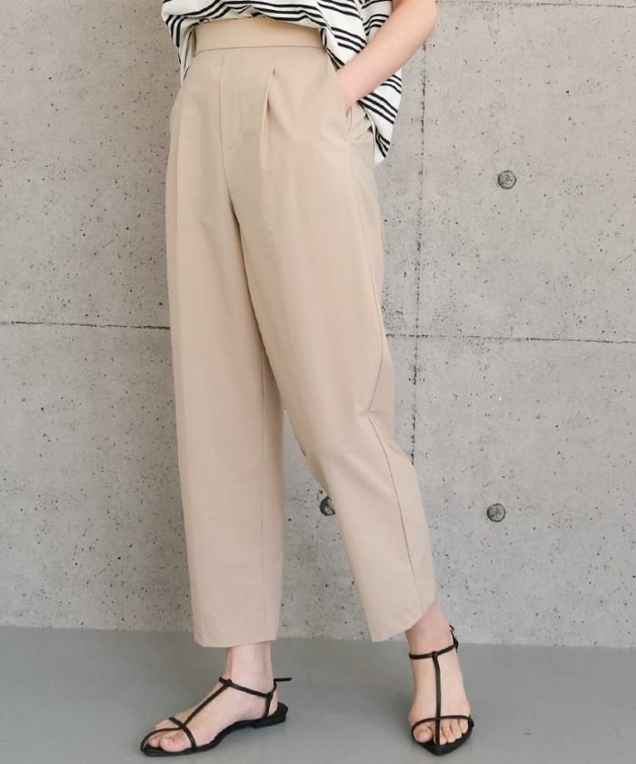 【アクアガレージ/aquagarage】の速乾ウルトラライトパンツ 人気、トレンドファッション・服の通販 founy(ファニー) 　ファッション　Fashion　レディースファッション　Fashion for Women　パンツ　Pants & Trousers　送料無料　Free Shipping　シンプル　Simple, Minimal　スタイリッシュ　Stylish, Fashionable　プチプライス・低価格　Affordable / Budget Price　ポケット　Pocket, Pocket Detail　リラックス　Relax, Relaxed Fit　ワイド　Wide, Wide Fit　夏　Summer　春　Spring　S/S・春夏　SS, Spring/Summer, Warm Season　軽量　Lightweight, Ultra Light　 other-1|ID: prp329100004513812 ipo3291000000035646636