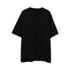 【アクアガレージ/aquagarage】の接触冷感オーバーサイズTシャツ ブラック|ID: prp329100004515361 ipo3291000000031904489