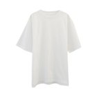 【アクアガレージ/aquagarage】の接触冷感オーバーサイズTシャツ オフホワイト|ID: prp329100004515361 ipo3291000000031904491